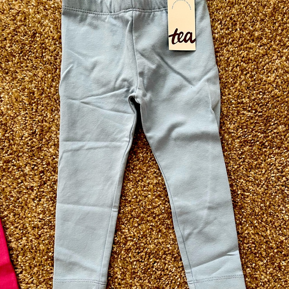 Tea Collection Leggings